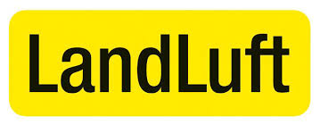 LandLuft Logo
