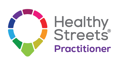 Healthy Streets Practitioner